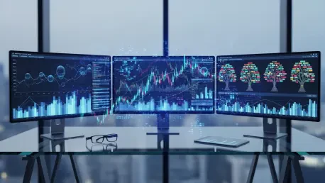 How Data Visualization Simplifies Digital Asset Monitoring