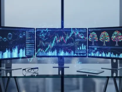How Data Visualization Simplifies Digital Asset Monitoring