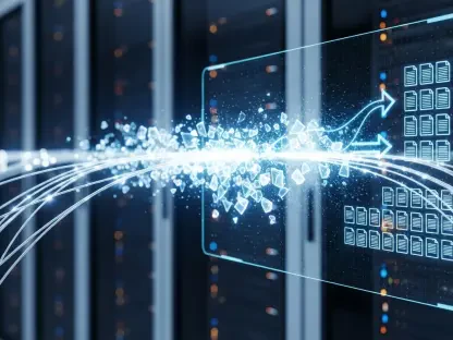 How Does Nitro Automate Solve the Enterprise Data Trap?