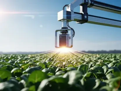 How Can Software Optimize Precision Agriculture Data?
