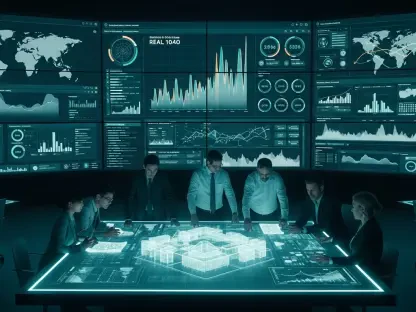 Data Analytics vs. Business Intelligence: A Comparative Analysis