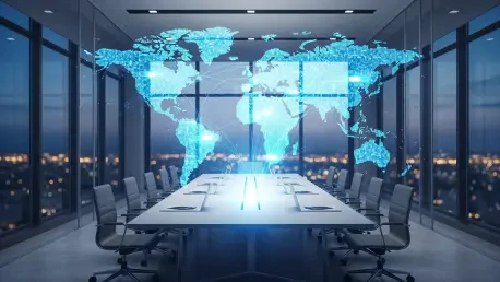 How Is AI Redefining Organizational Intelligence?