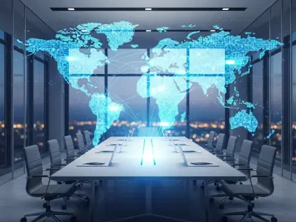 How Is AI Redefining Organizational Intelligence?