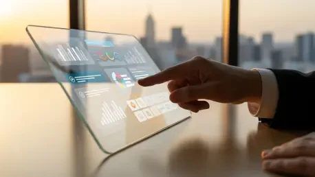 How Business Intelligence Services Drive Strategic Decisions