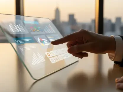 How Business Intelligence Services Drive Strategic Decisions