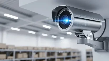 Edge AI Redefines the Role of Surveillance Cameras