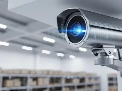 Edge AI Redefines the Role of Surveillance Cameras