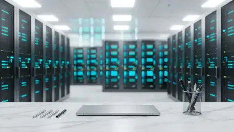 How Is AI Reshaping the Modern Accounting Landscape?