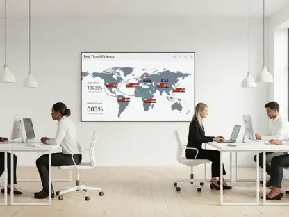 How Is AI Reshaping the UK Business Landscape?