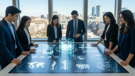 What Is the WBG Pioneer Data Analysis Internship?