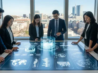 What Is the WBG Pioneer Data Analysis Internship?