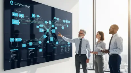 How Does Data Governance Build Trust in Financial Data?