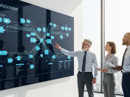 How Does Data Governance Build Trust in Financial Data?