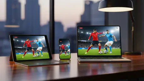 Tencent Cloud and Tapmad Set Record for World Cup Streaming