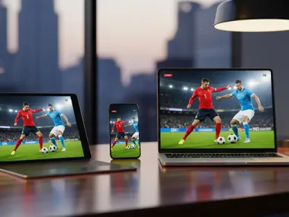 Tencent Cloud and Tapmad Set Record for World Cup Streaming