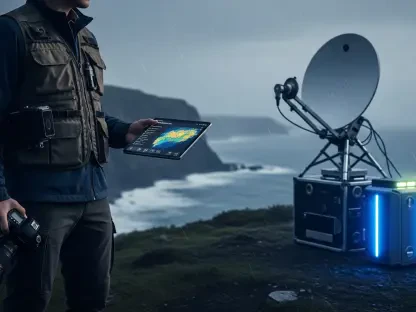 Cloud Technology Transforms Modern Crisis Reporting
