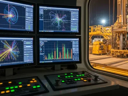 How Is RigCLOUD Powered by Corva Reshaping Drilling?