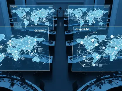 Is the Knowledge Graph the Key to AI-Ready Enterprises?
