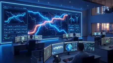 AI and Cloud Computing Transform Australia’s Energy Grid