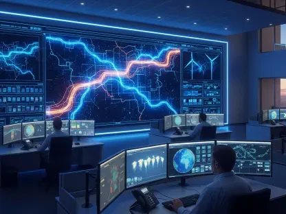 AI and Cloud Computing Transform Australia’s Energy Grid