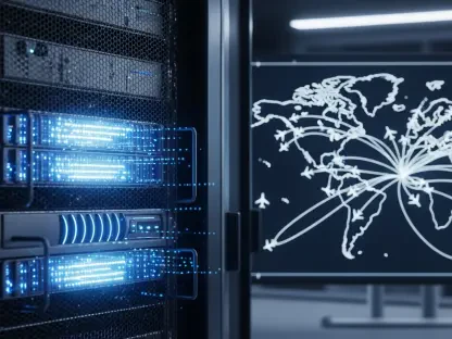 How Data Foundations Enable Predictive Airport Operations