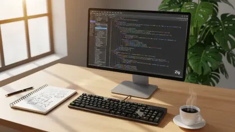 Zig Language Bans All AI-Generated Contributions