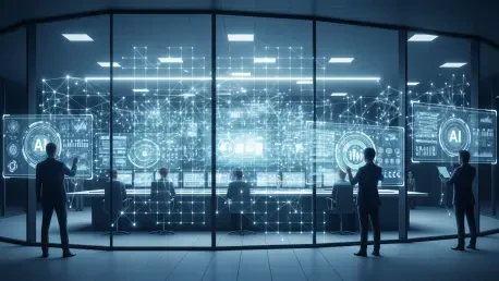 How Will Octo Build the Internet of AI Agents?