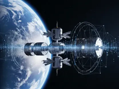 How Is NASA Visualizing the Path to the Moon and Beyond?