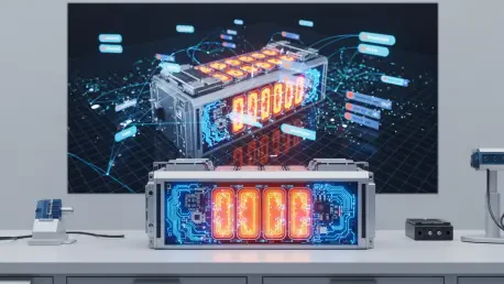 How Is AI Optimizing Next-Gen Electric Forklift Batteries?