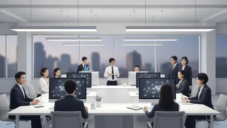 AI and Human Intelligence Strengthen Modern Cyber Defense
