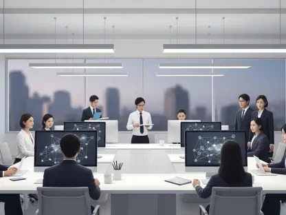 AI and Human Intelligence Strengthen Modern Cyber Defense