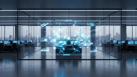 Lean Governance Models Build Enterprise Data Trust