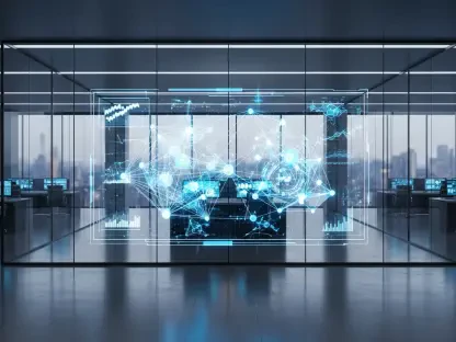 Lean Governance Models Build Enterprise Data Trust