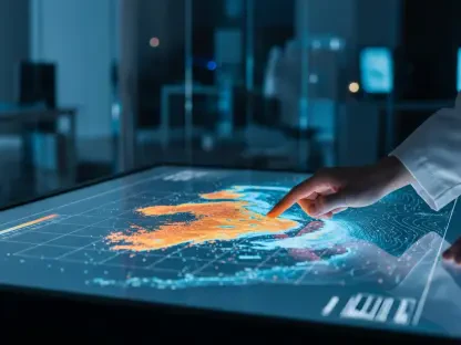 How Can AI Help Us Navigate the Climate Data Storm?