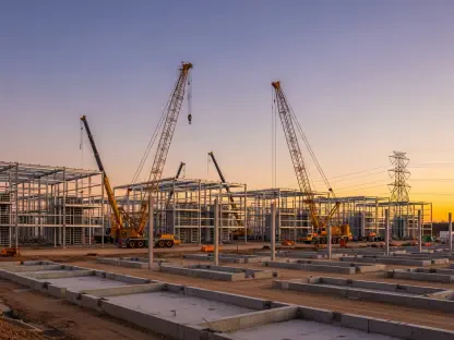 Big Tech Scales Back Data Centers Amid Resource Scarcity