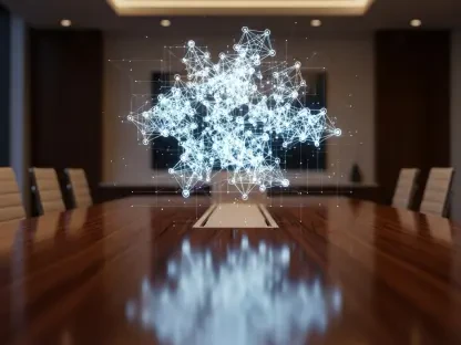 Is Trust the Primary Bottleneck in Business Intelligence?