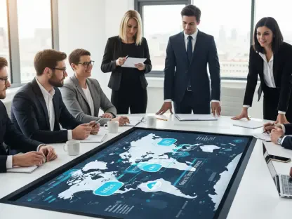 AI and Cyber Resilience Redefine Enterprise Infrastructure