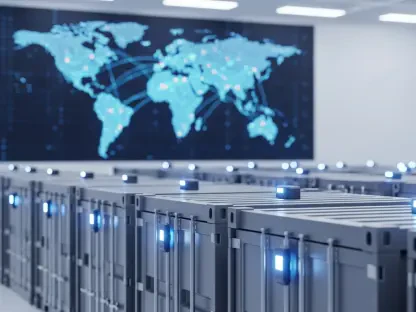 Cloud-Based Connectivity Powers Global IoT Transformation