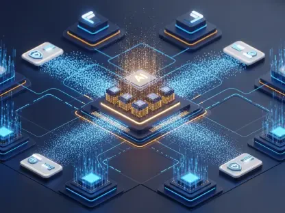 The Black Hat NOC Secures the World's Most Hostile Network
