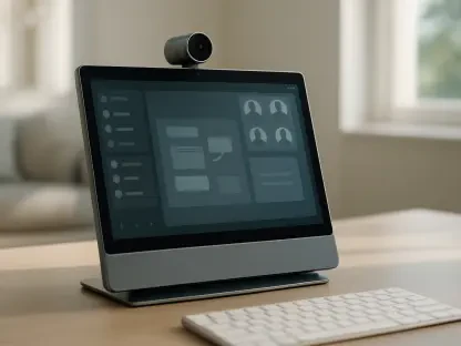 How Is Video Hardware Evolving for the Hybrid Workforce?