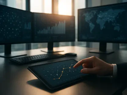 AI-Powered Fraud Detection Secures Blockchain Networks