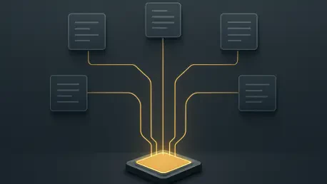 AI Pressures Force Overhaul of Outdated Data Architectures