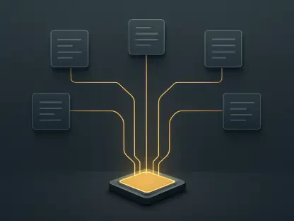 AI Pressures Force Overhaul of Outdated Data Architectures