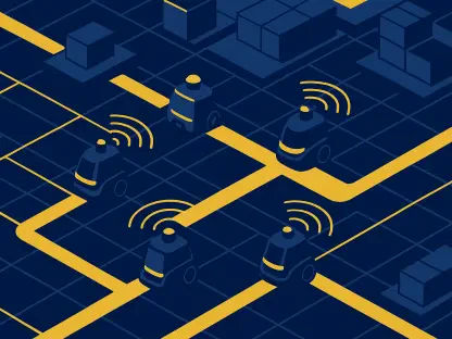 AMC Robotics and Hive Partner to Scale AI Security Robots