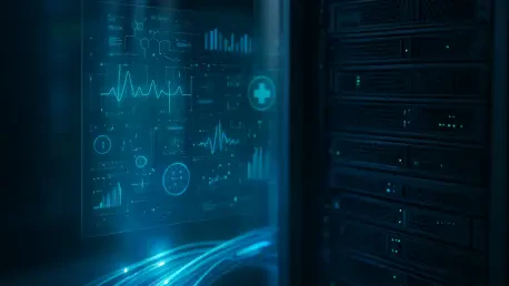 How Can AI Revolutionize Healthcare Data Engineering?