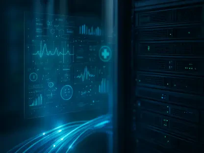 How Can AI Revolutionize Healthcare Data Engineering?