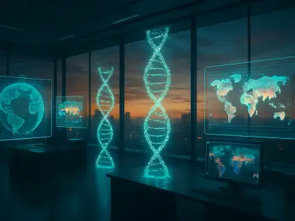 Can Biometrics and Big Data Revolutionize Modern Healthcare?