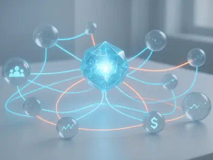 AIW3 and UXLINK Integrate AI Trading with Web3 Social Graphs
