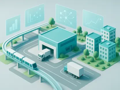 How Is Data Integration Shaping the Future of Smart Cities?
