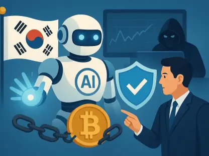 South Korea Launches AI System to Combat Crypto Fraud
